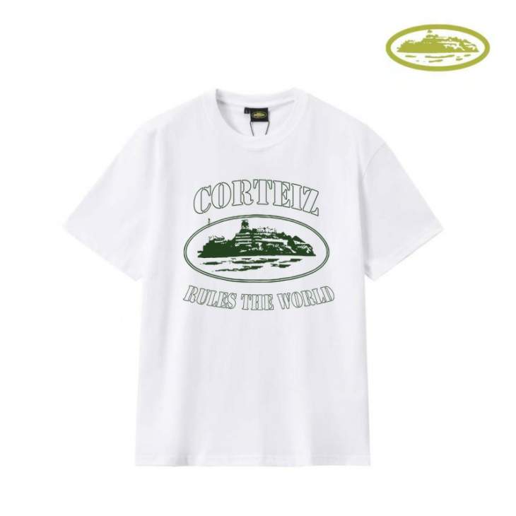 Corteiz T Shirts Short _SKUCorteizS-2XLastxC5316809